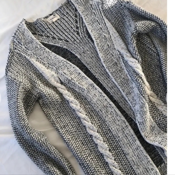 PacSun L.A Hearts CardiganSize M/L - Picture 4 of 6